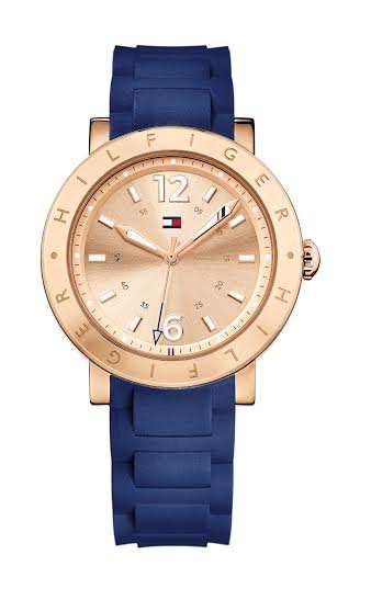 tommy hilfiger watch 2015