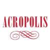 Acropolis Mall Logo
