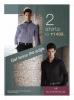 Deals, Offer at Westside - Get 2 Richmond Men's shirts for Rs.1499. From 15 to 27 June 2012.  Available at all stores.