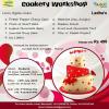 Events in Howrah, Cookery Workshop, Ladha's, 11 July 2013, Studio18, Avani Riverside Mall, Howrah. 11.30.am to 3.30.pm