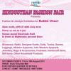 Events in Howrah, Hindusthan Fashion Fair, Fashion & Lifestyle Exhibition, Rakhi Utsav, 26 to 28 July 2013, Avani Riverside Mall, Howrah. 11.am to 8.pm, 