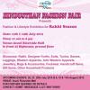 Events in Kolkata, Hindustan Fashion Fair, Fashion & Lifestyle Exhibition, Rakhi Season, 13 & 14 July 2013, Avani Riverside Mall, Howrah. 11.am to 8.pm