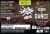 Events in Kolkata - Born 2 Dance - One Chance One Dance Championship auditions at Avani Riverside Mall Howrah on 24 December 2014