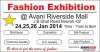 Events in Kolkata, Fashion Exhibition, 24 to 26 January 2014, Avani Riverside Mall, Howrah, 11.am to 8.pm, Boutiques, Cosmetics, Gift Product, Costume Jewelry, A. D. Jewelry and Jute Products