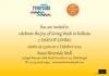 Events in Howrah, Celebrate Joy of Giving Week, 2 to 8 October 2013, Avani Riverside Mall, Howrah, 3.pm onwards