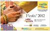 Rakhi Events in Howrah, Kolkata, Calcutta - Festiv' 2012 - Rakhi Mela on 14 and 15 July 2012 at Avani Riverside Mall, Howrah, 11.am to 8.pm.
