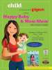 Events in Kolkata, Happy Baby & Mom Show, 1 February 2014, City Centre Mall, Salt Lake, Kolkata, 5.pm to 7.pm