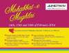 Events in Durgapur , The Biryani and Kebab Festival, Valentines Day Celebrations , 14 to 16 February 2014, Junction Mall, Durgapur, 3.pm to 7.pm, valentines day events in durgapur