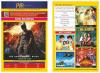 Watch the latest movies in Theatres, Cinemas, Multiplexes in Howrah, Kolkata, Calcutta. Movie Screening Schedule, 20 to 26 July 2012 at PVR Cinemas, Avani Riverside Mall, Howrah Movies : The Dark Night Rises (2D) (Hindi), The Dark Night Rises (2D) (English), Cocktail (U/A), Bol Bachchan (U/A), Awara (Beng) (U/A), The Amazing Spider Man (Hindi) (3D) (U/A)