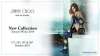 Events in Kolkata - New Collection Autumn Winter 2014 at the Jimmy Choo Pop-Up store at Quest Mall Ballygunge from 17 to 20 October 2014.