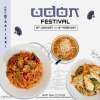 Udon Festival at Quest Mall Kolkata  15th January - 14th February 2020