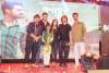 Kacher Manush Song Launch with Sonu Nigam at South City Mall