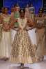 Heropanti Actress Kriti Sanon dazzled the ramp for Sunil Jewellers at the India International Jewellery Week 2015