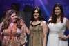 Delnaz Irani, Vahbiz Dorabjee - aLL- The Plus Size Store Presented A Trend-Setting Plus Size Parade In Their 4th Season Of The Iconic Plus Size Fashion Show At LFW WF 19 With Designer Rina Dhaka