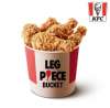 KFC INDIA INTRODUCES THE LEG PIECE BUCKET