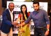 Renowned actors Parambrata Chattopadhyay and Priyanka Sarkar inaugurated the ‘Shoppers Stop Sananda Pujor Bazar’ Festival